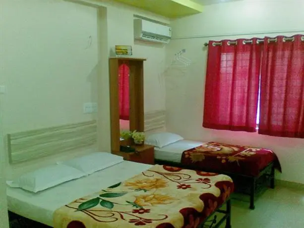 Hotel Sai Snehal 