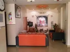 Hotel Sai Snehal 