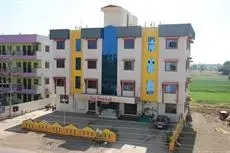 Hotel Sai Snehal 