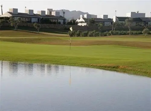 La Peraleja Golf 