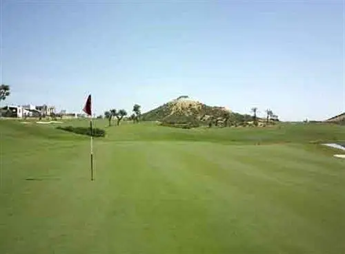 La Peraleja Golf 