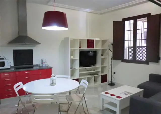 Living Sevilla Apartments Catedral