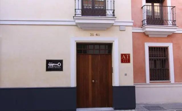 Living Sevilla Apartments Catedral 