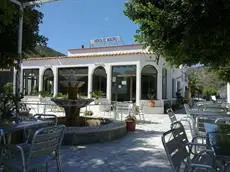 Pension Restaurante Venta El Molino 