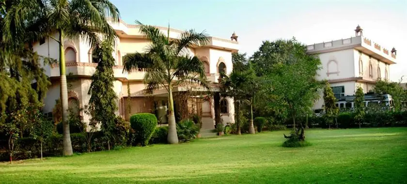 Raj Palace Resort