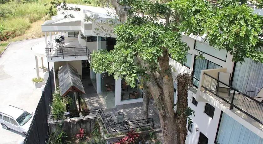 Casa Cristal Boutique Hotel