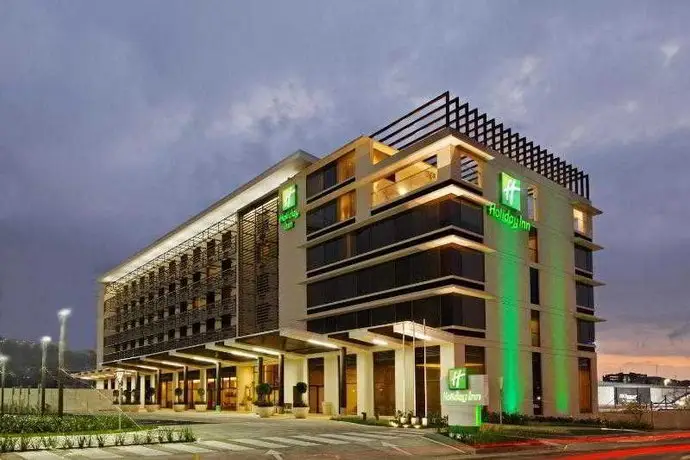 Holiday Inn San Jose Escazu 