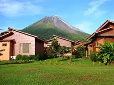 Hotel El Silencio del Campo 