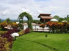 Hotel El Silencio del Campo 