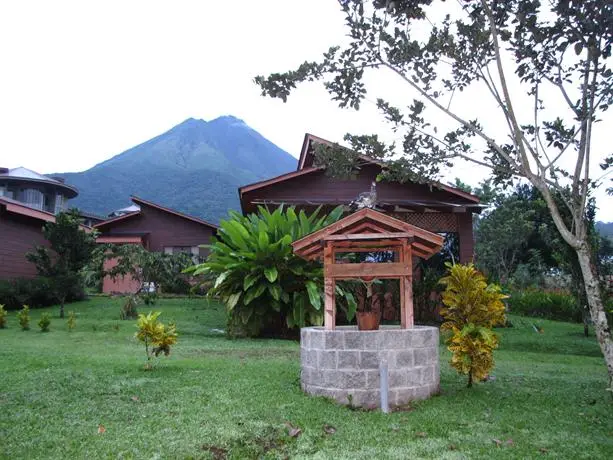 Hotel El Silencio del Campo 