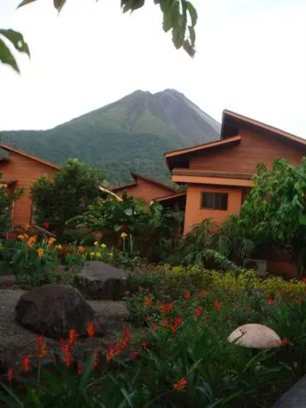 Hotel El Silencio del Campo 