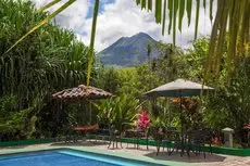 Hotel Kokoro Volcano View 