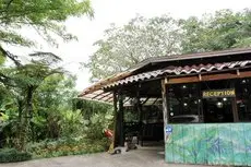 Hotel Kokoro Volcano View 