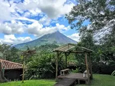 Hotel Kokoro Volcano View 