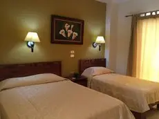 Hotel La Fortuna 