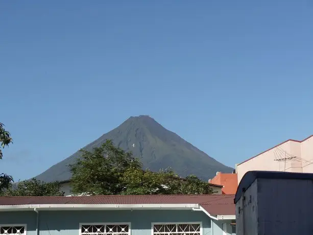 Hotel La Fortuna 