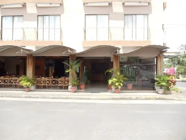 Hotel La Fortuna 