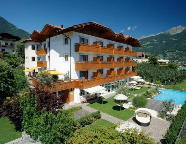 Hotel Ortler