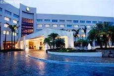 Real InterContinental at Multiplaza Mall 