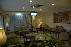 Riyadi Palace Hotel 