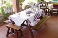 Villa Ida Bed & Breakfast 