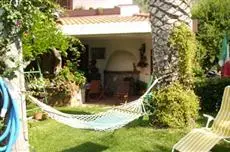 Villa Ida Bed & Breakfast 