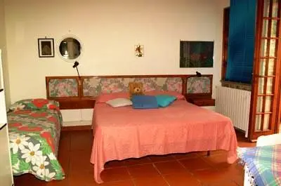 Villa Ida Bed & Breakfast 