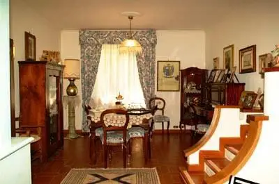 Villa Ida Bed & Breakfast 