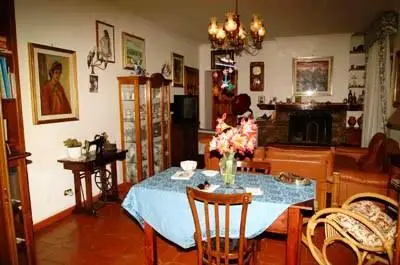 Villa Ida Bed & Breakfast 