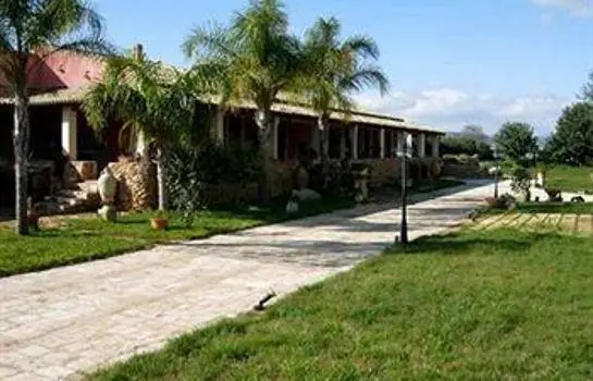 Agriturismo Sant' Elia 