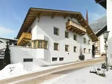 AlpinLodges Oetz 