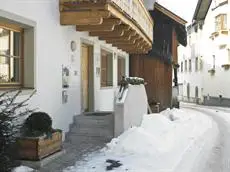 AlpinLodges Oetz 