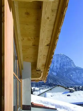 AlpinLodges Oetz 