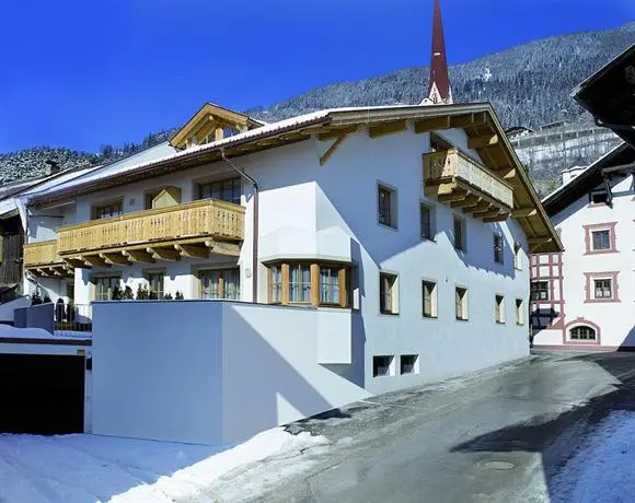 AlpinLodges Oetz 