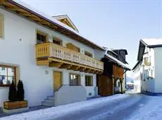 AlpinLodges Oetz 