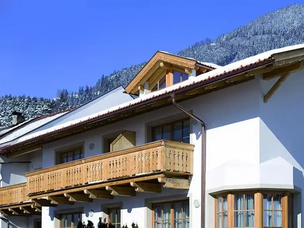 AlpinLodges Oetz 