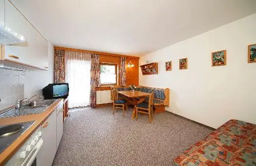 Appartement Hofmann