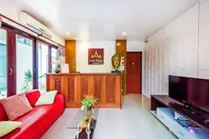 Assada Boutique Hotel Kata Phuket 