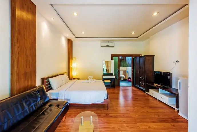 Assada Boutique Hotel Kata Phuket