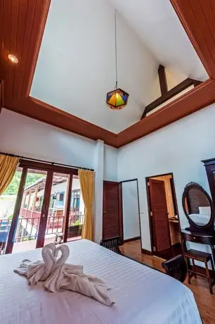 Assada Boutique Hotel Kata Phuket 