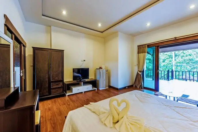 Assada Boutique Hotel Kata Phuket 