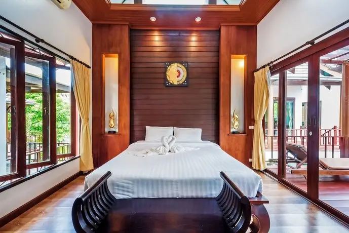 Assada Boutique Hotel Kata Phuket 