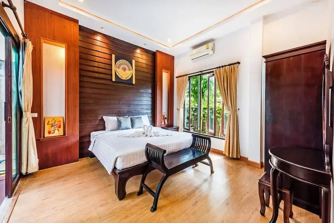 Assada Boutique Hotel Kata Phuket 