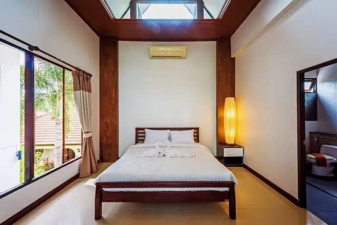 Assada Boutique Hotel Kata Phuket 