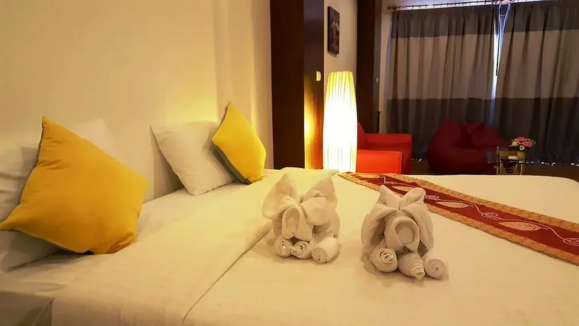 Assada Boutique Hotel Kata Phuket 