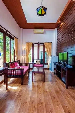 Assada Boutique Hotel Kata Phuket 