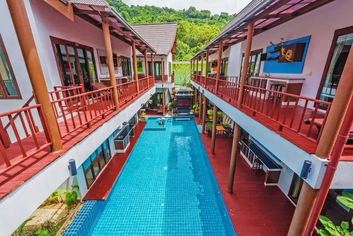 Assada Boutique Hotel Kata Phuket 