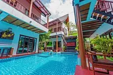 Assada Boutique Hotel Kata Phuket 