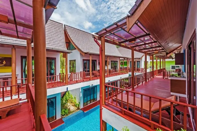 Assada Boutique Hotel Kata Phuket 