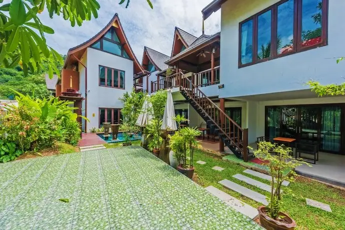 Assada Boutique Hotel Kata Phuket 